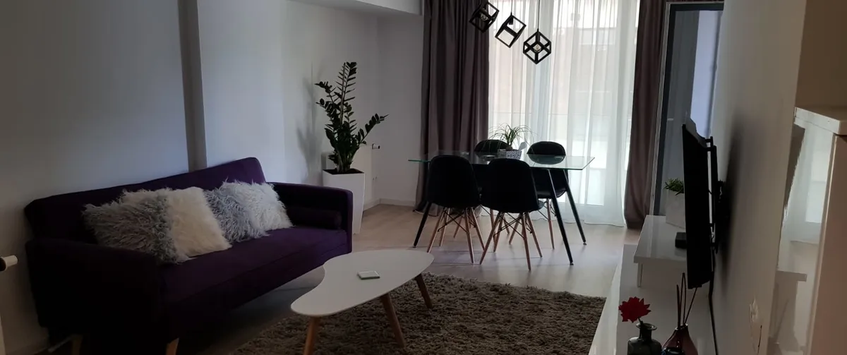 Cotroceni Politehnica Residence 2 camere