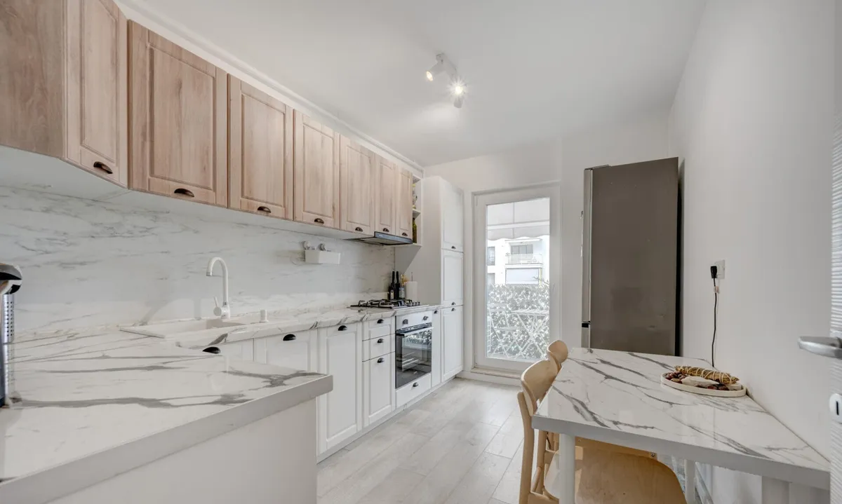 Arbo Mogosoaia inchiriere apartament 2 camere utilat si mobilat