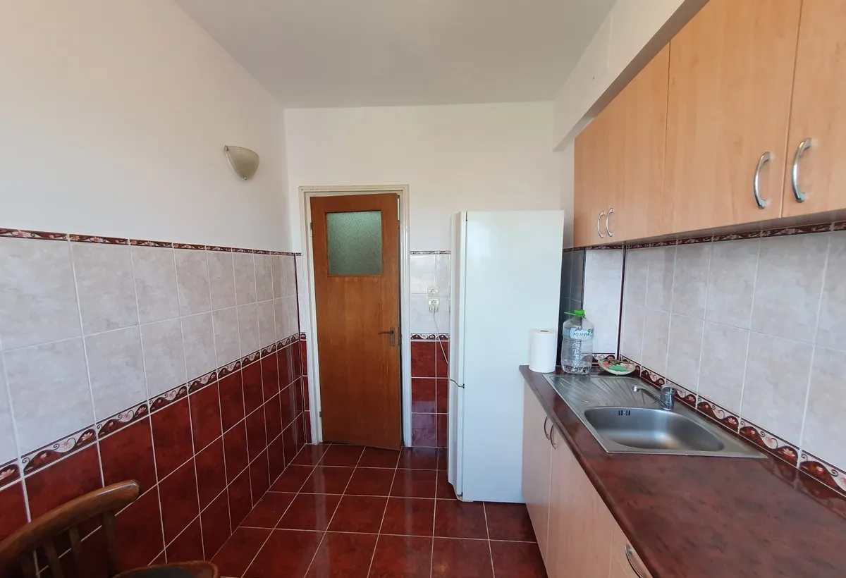 Unirii Central Str Traian