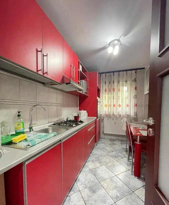 Berceni Brancoveanu Grand Arena 2 camere modern decomandat