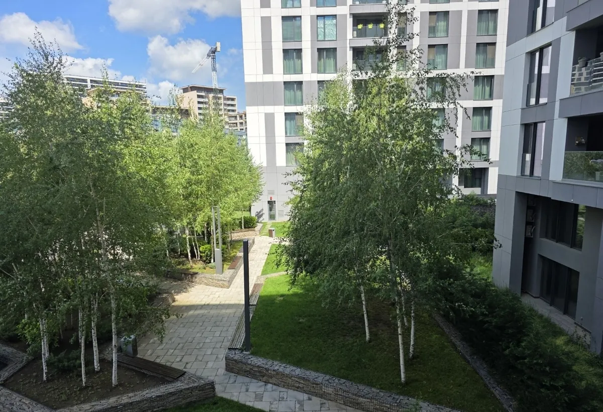 Pipera 61 loc de parcare 650 euro