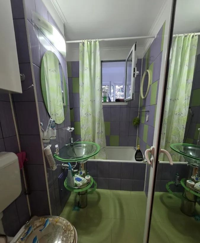 Baba Novac 5 minute parc ior si mall Park Lake 10 minute metrou Dristor