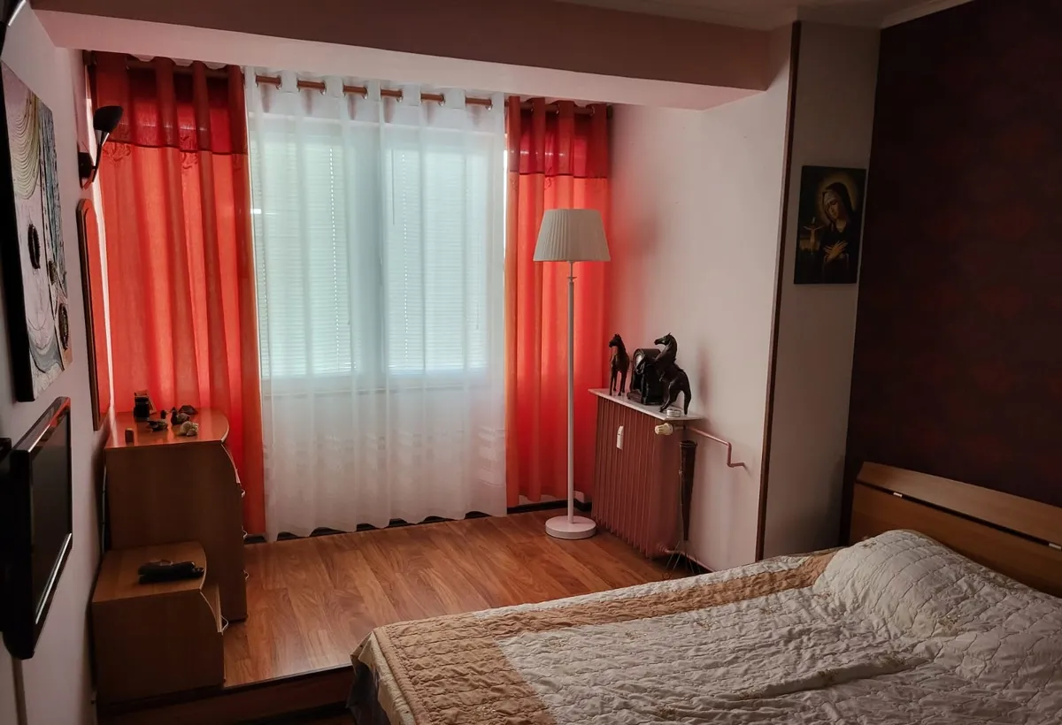 Baba Novac 5 minute parc ior si mall Park Lake 10 minute metrou Dristor