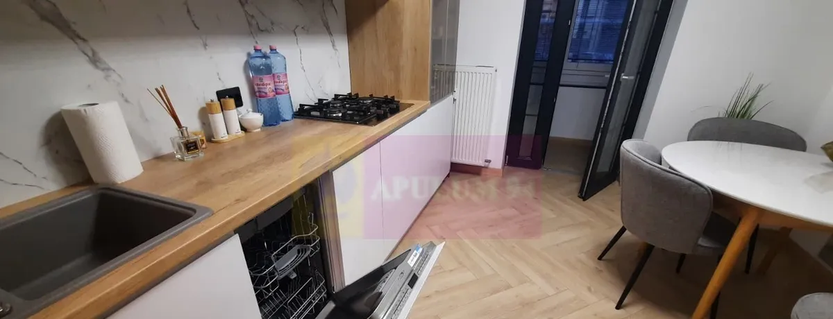 Inchiriere apartament 2 camere Unirii Sfanta Vineri prima inchiriere