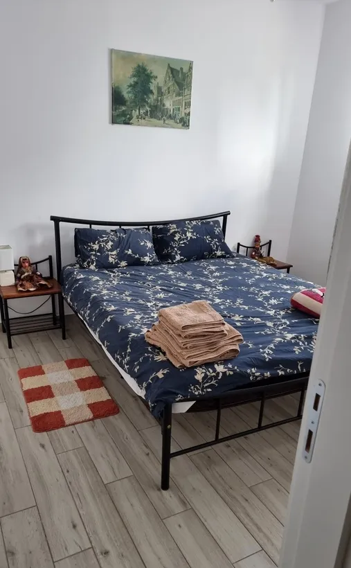 Trapezului 2 camere decomandat centrala termica bloc 2021 prox metrou