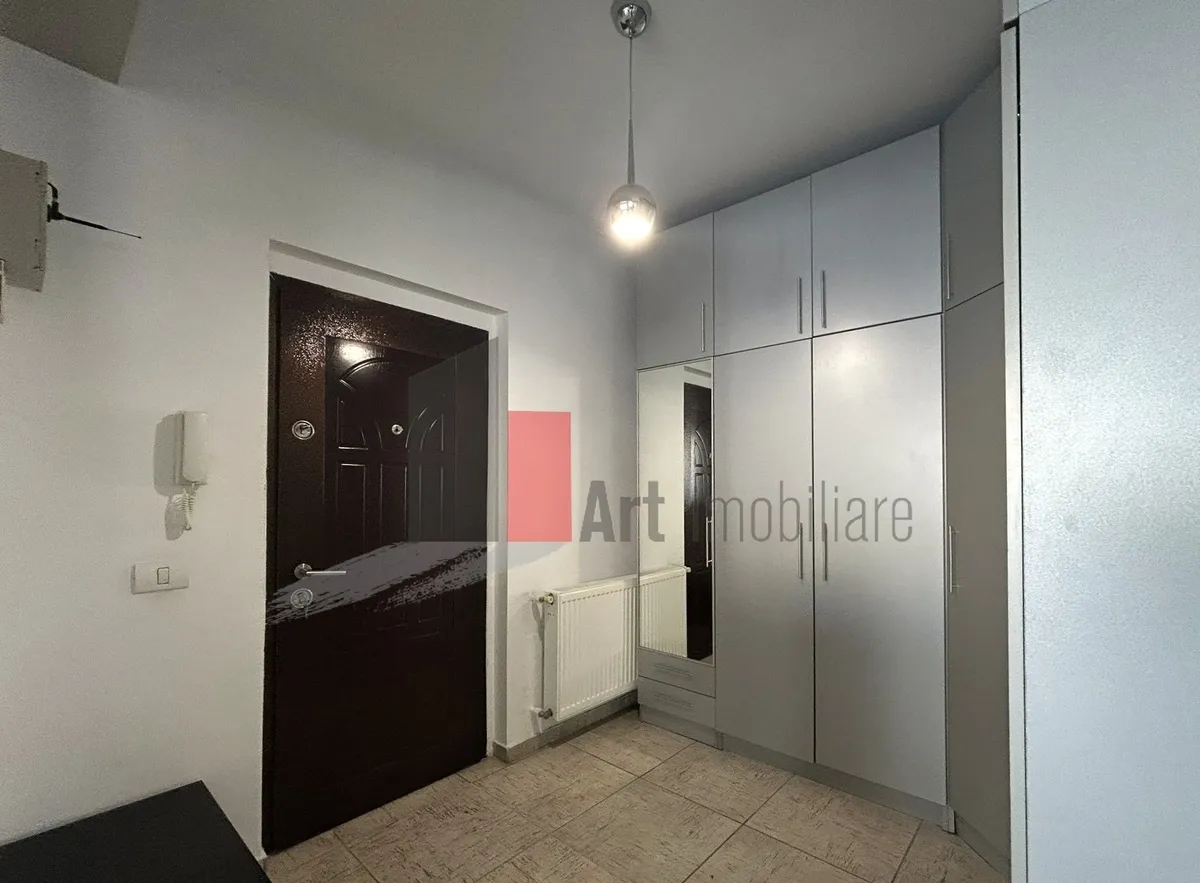 1 Mai Apartament 2 camere bloc 2008 Metrou 1 Mai 1km Piata Domenii