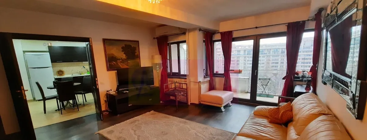 Inchiriere apartament 2 camere in zona Unirii prima inchiriere