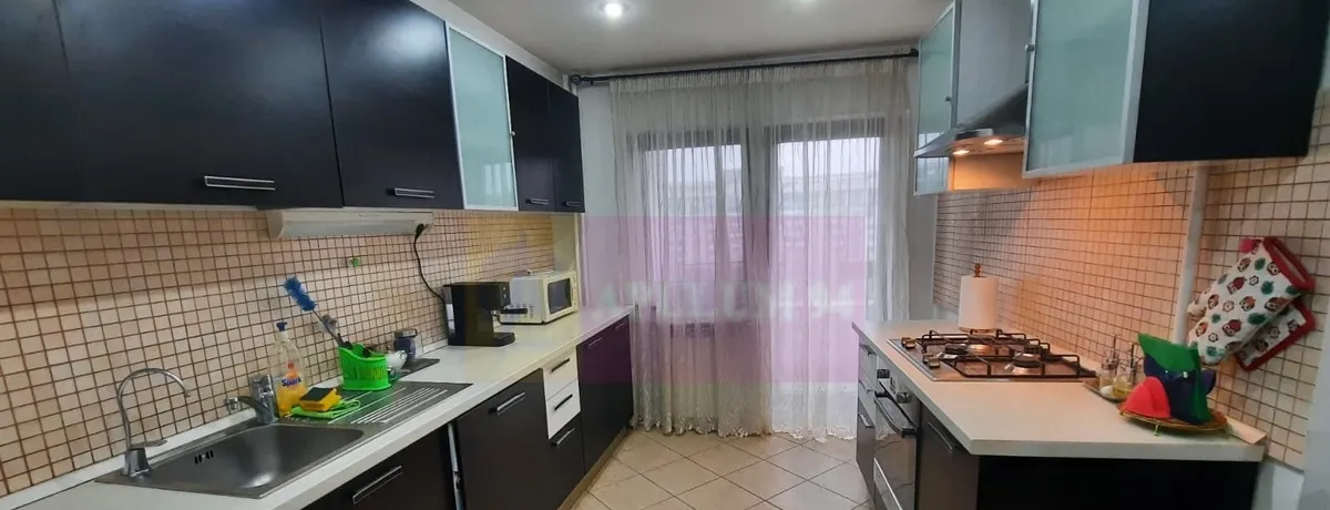 Inchiriere apartament 2 camere in zona Unirii prima inchiriere