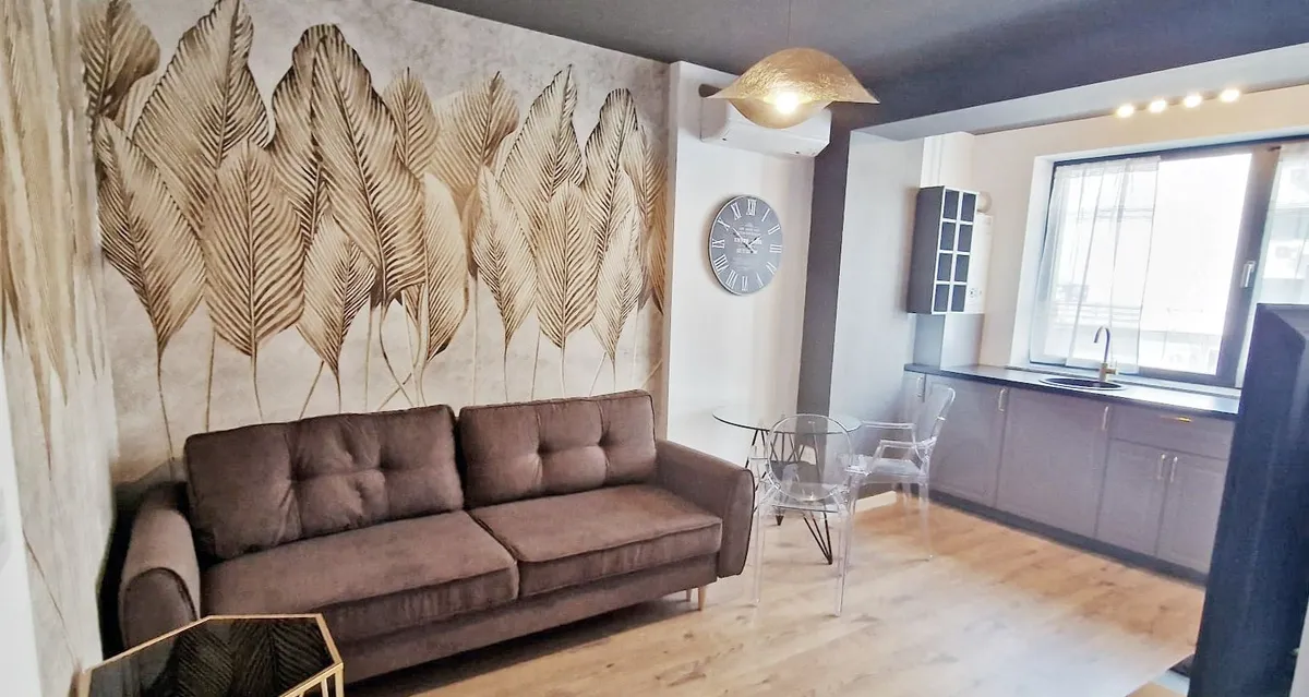 Doua camera Pipera Rond Omv Voluntari nou rezidential