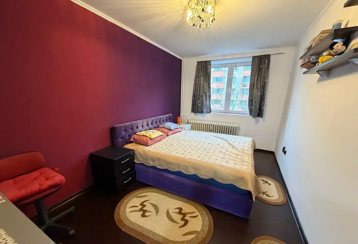 Dristor 3 minute metrou