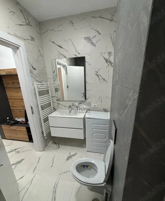 Complex Rezidential Odei Towers