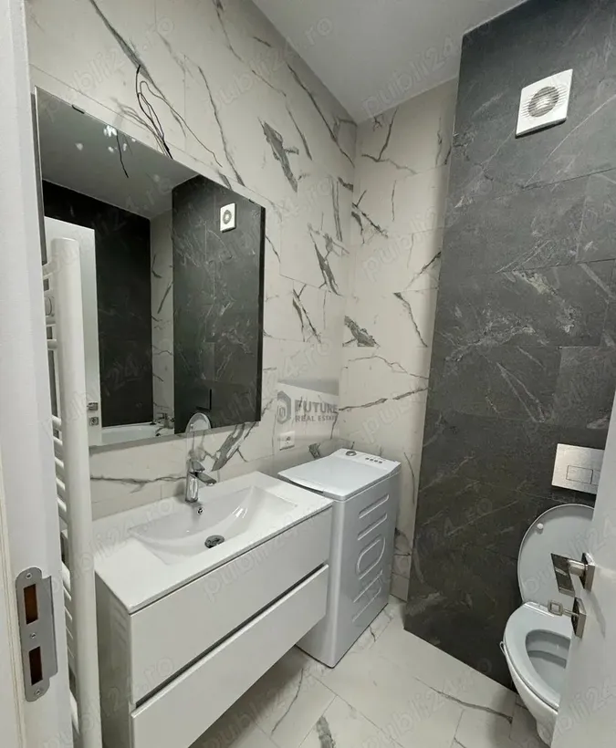 Complex Rezidential Odei Towers