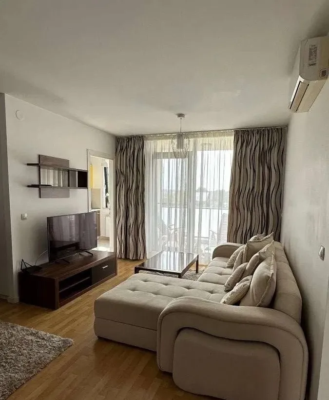 Pipera 2 camere nou lux predare imediata