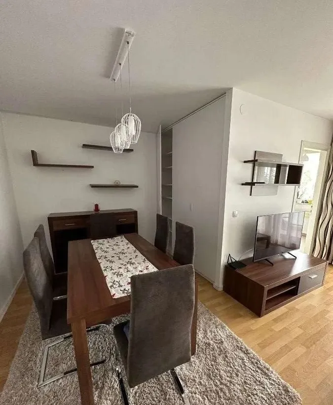 Pipera 2 camere nou lux predare imediata