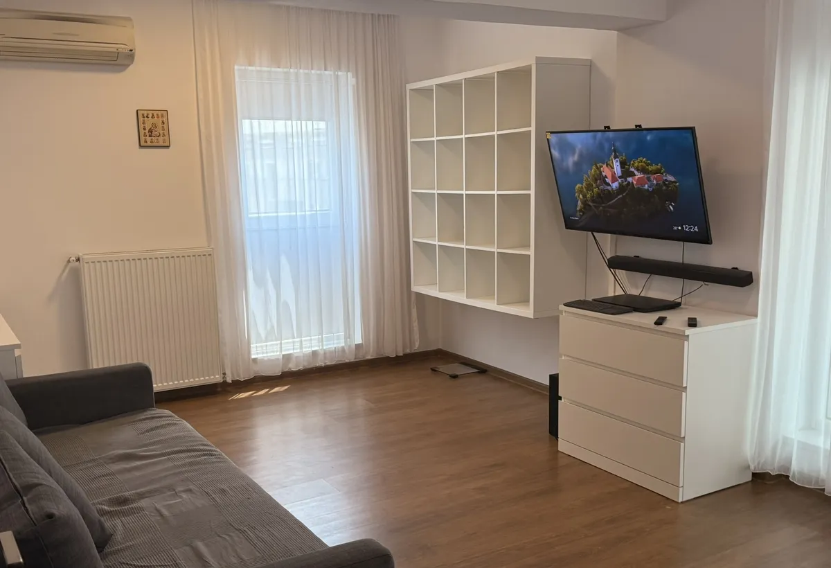 Theodor Pallady proprietar 2 camere 65 mp plus 20 mp terasa inchisa