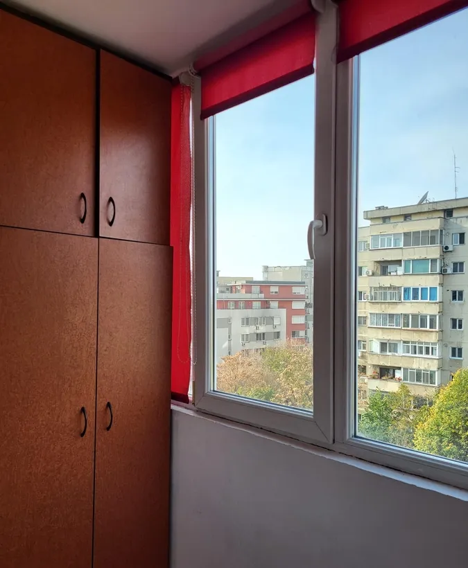 Brancoveanu vis/a/vis Metrou view superb catre Parcul Lumea Copiilor