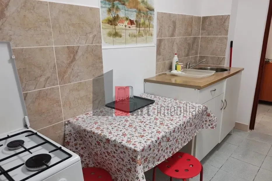 Turda Ion Mihalache Domenii apartament cu 2 camere de inchiriat