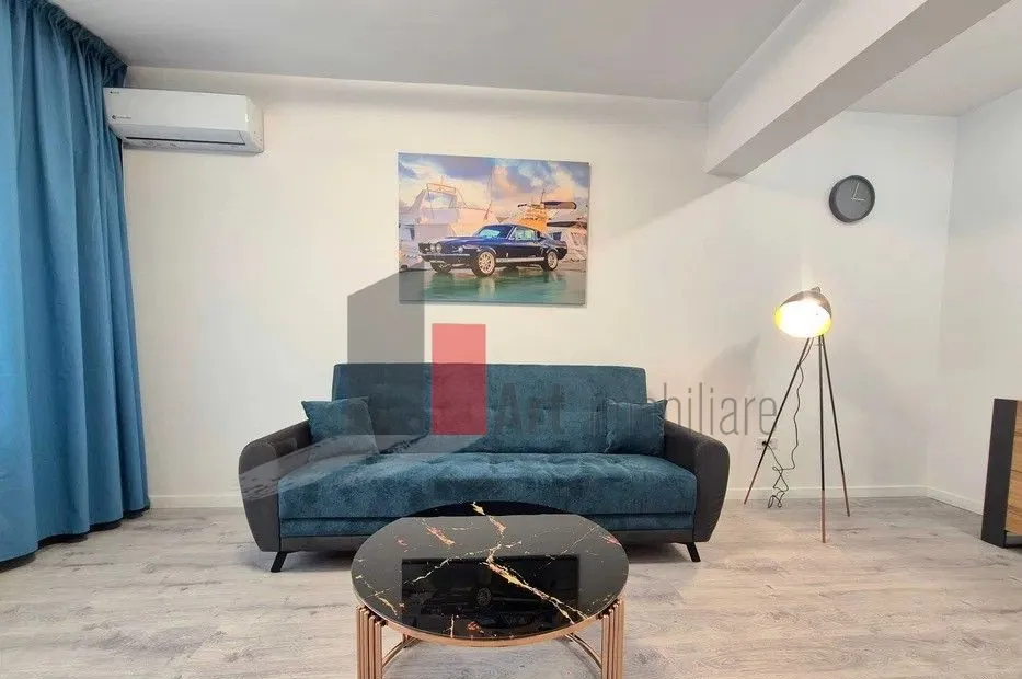 Aparatorii Patriei Apartament cu camere de inchiriat centrala loc de parcare