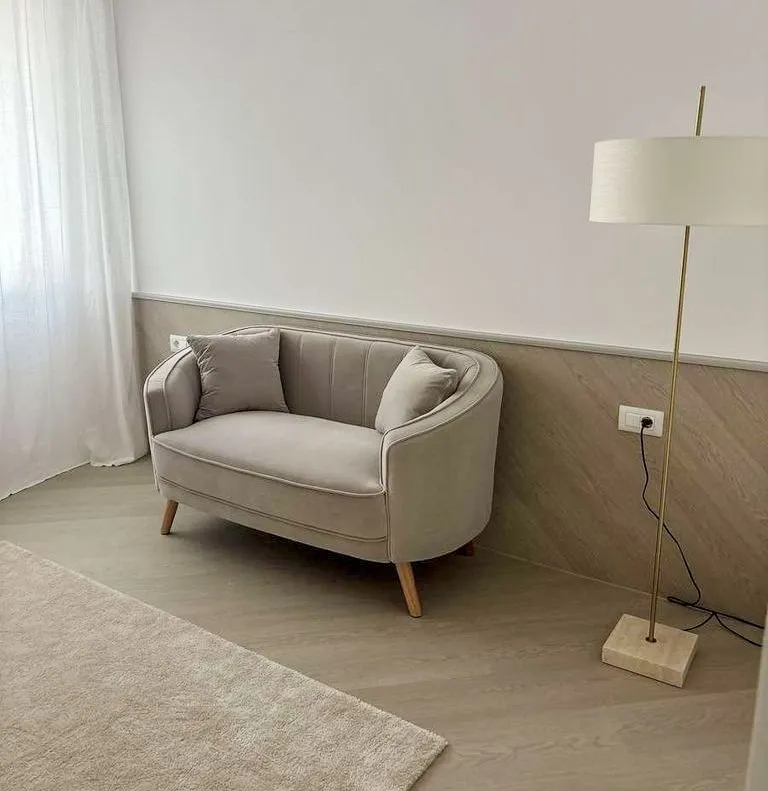 Pipera rond omv 3 camere lux prima inchiriere Cortina nord