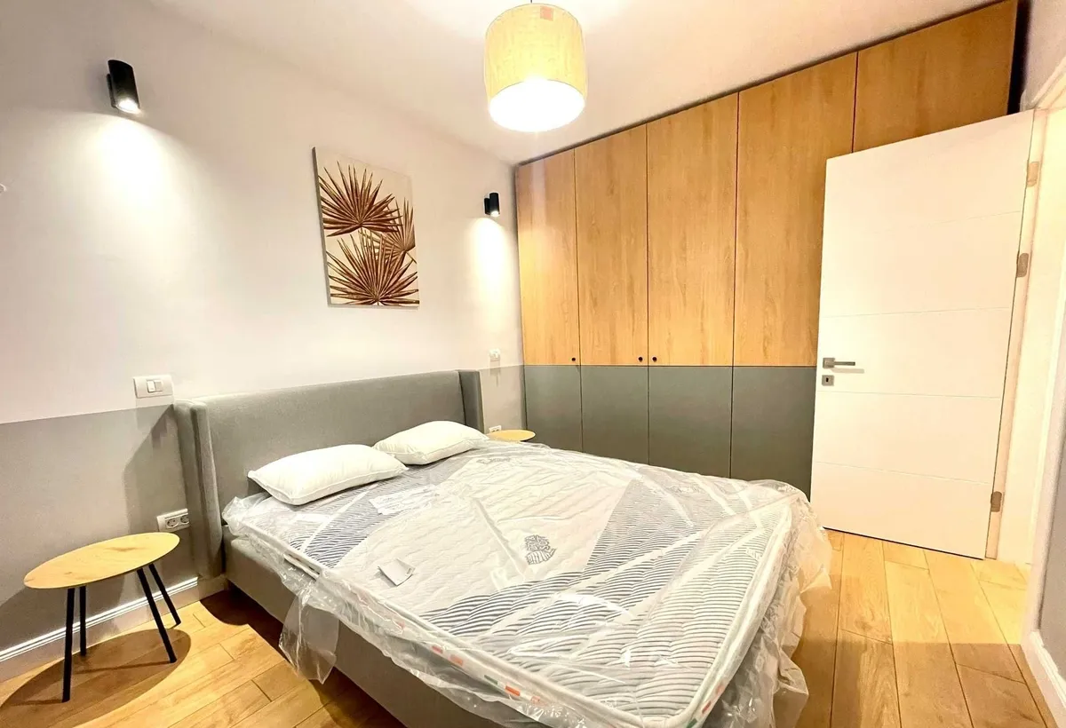 Pipera Iancu Nicolae Apartament 3 camere Parcare Curte