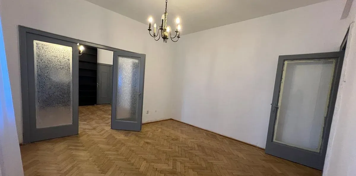 Universitate Rosetti Apartament 3 camere renovat 2025 centrala