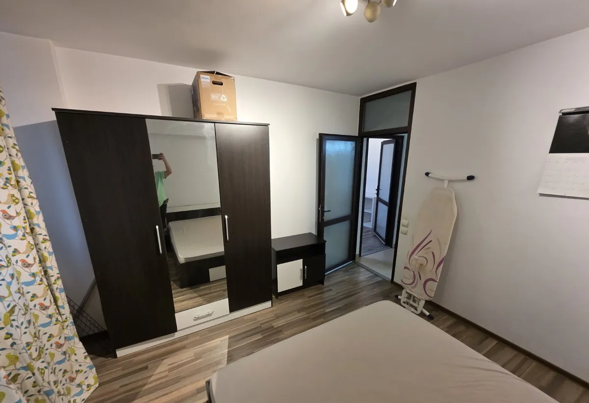 Oltenitei 10 minute metrou chiar la Lidl stradal