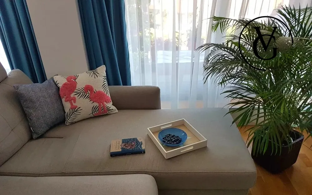 Pipera Rond omv Apartament 3 camere bloc boutique