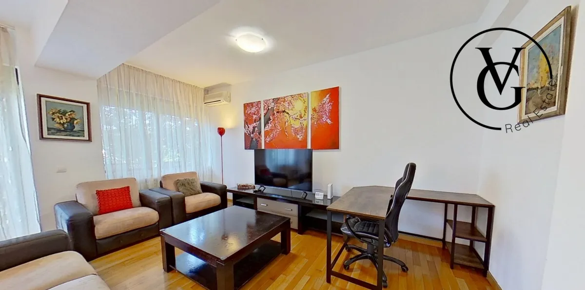 Iancu Nicolae Pipera Nord Apartament 3 camere