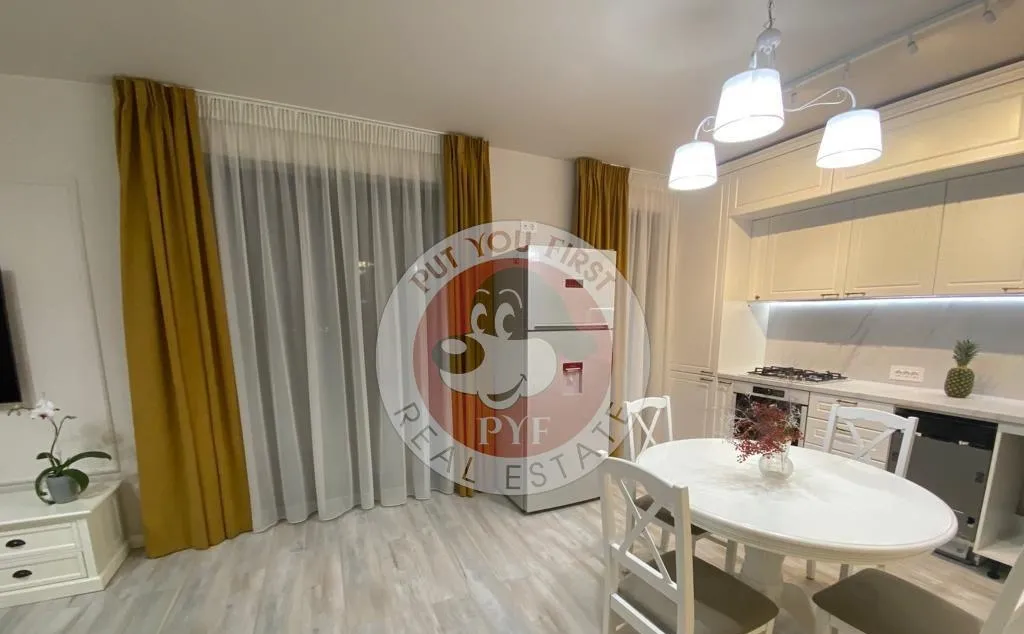 Timpuri Noi 3 camere 83mp Decomandat B12930