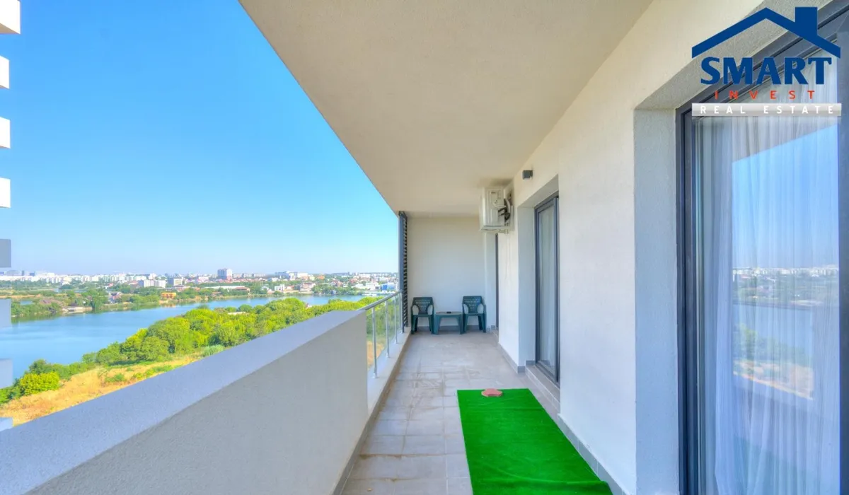 Fundeni Apartament 3 camere Complex Sun Lake Fundeni Colentina Pantelimon