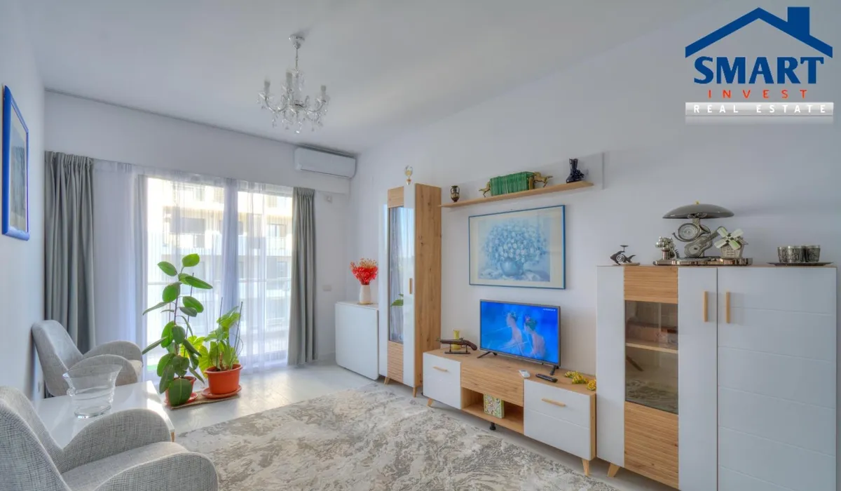 Fundeni Apartament 3 camere Complex Sun Lake Fundeni Colentina Pantelimon