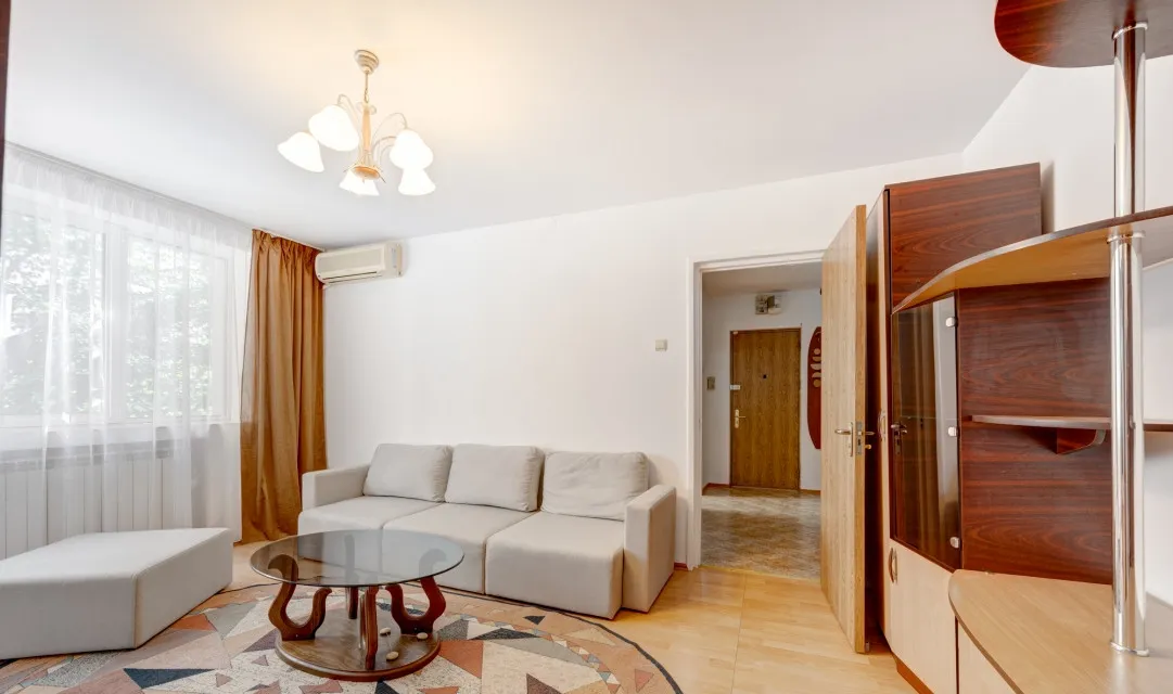 Drumul Taberei Chilia Veche 2/4 Bloc anvelopat liber