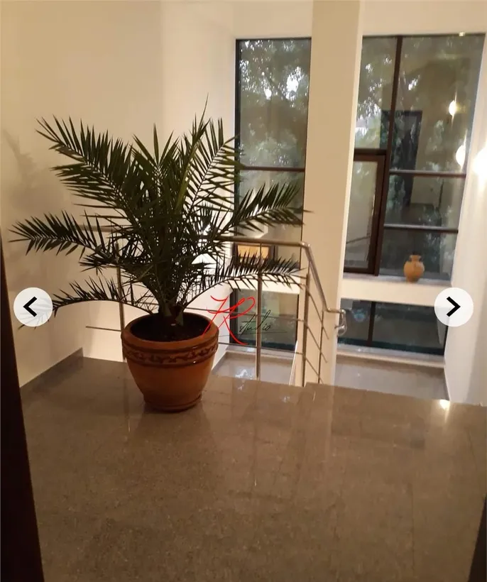 Herastrau inchiere apartament/birou