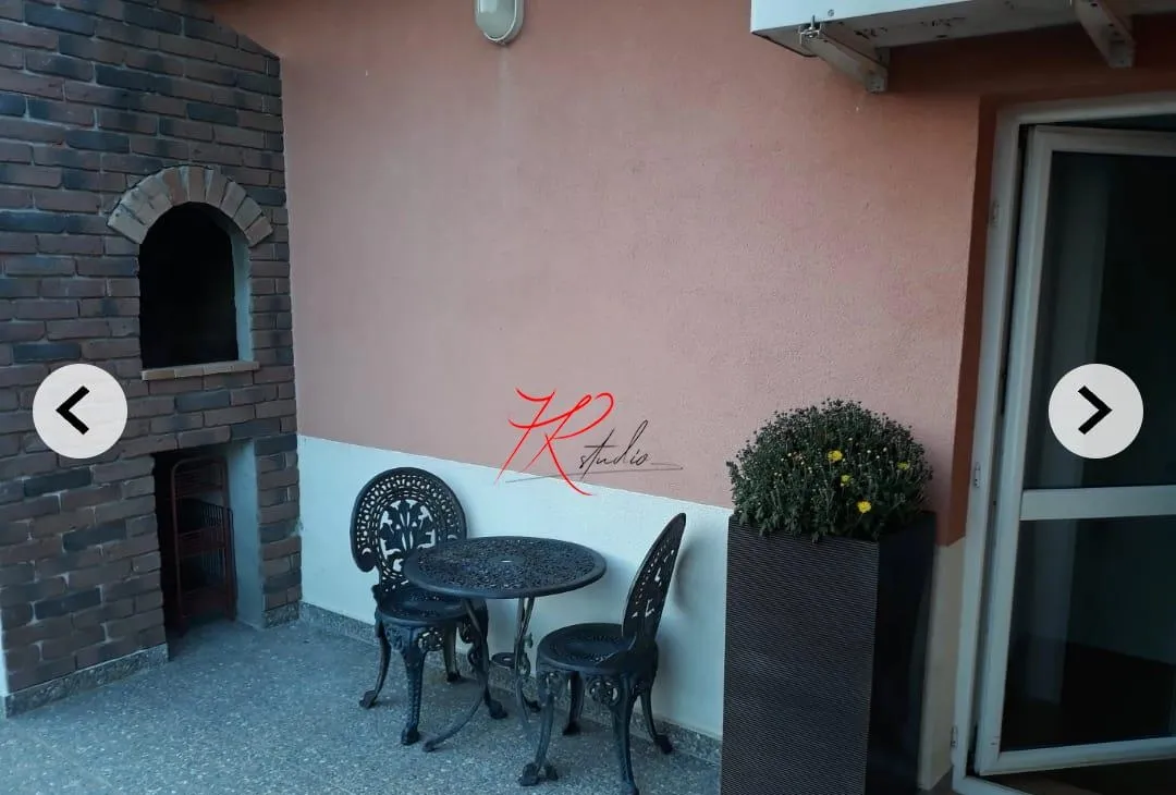 Herastrau inchiere apartament/birou