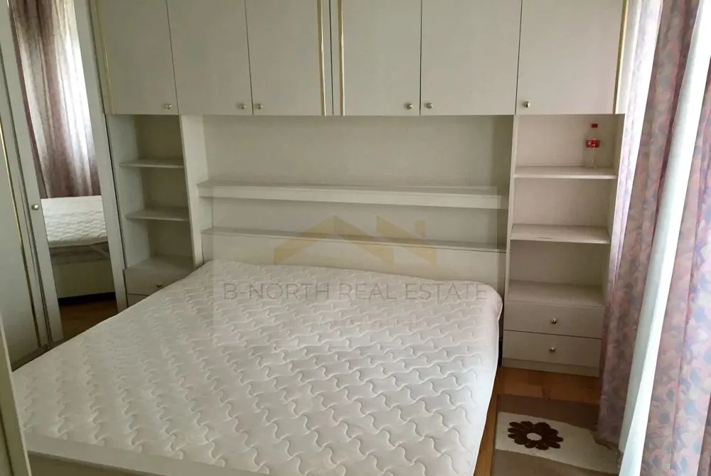 Apartament 4 camere de inchiriat decomandat cu loc de parcare ideal pentru familie