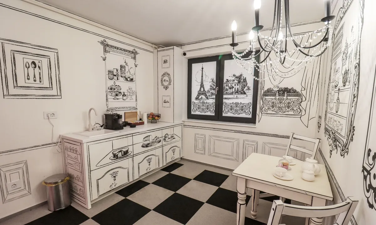 Ivory Pipera Nord Rond omv copii business rezidential