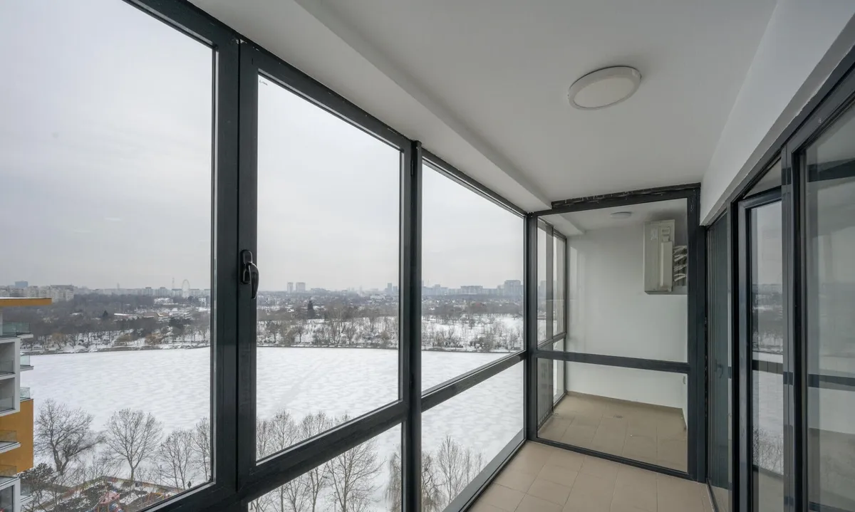 Colentina 4 camere 120 mp vedere parc Plumbuita Poseidon Residence