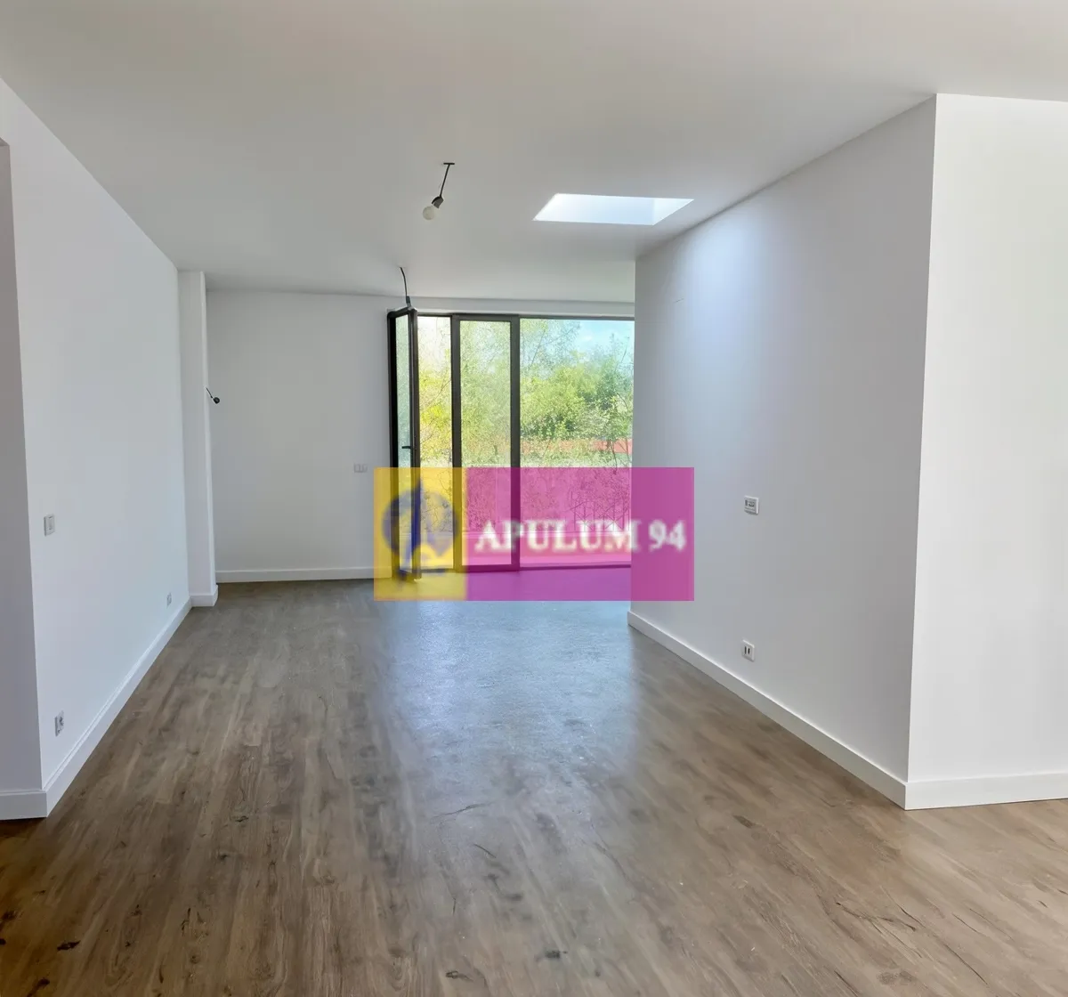 Apartament 120mp cu terasa panoramica Strada Licurg Armeneasca