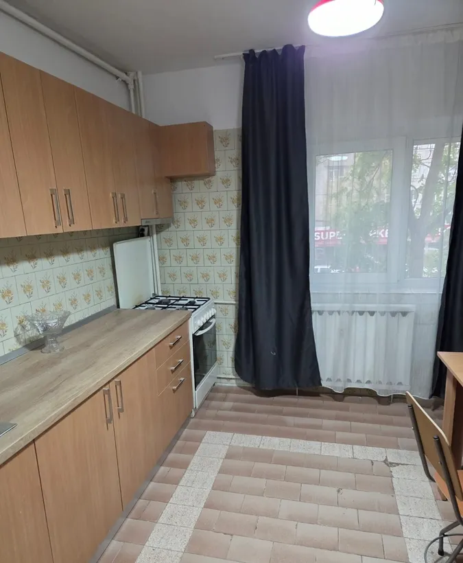 Calea Vitan Sector 3 3 minute de Mall Vitan