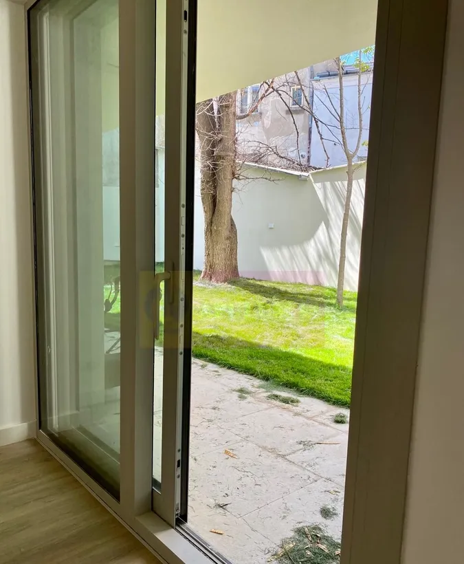 Apartament 4 camere Cartierul Armenesc Gradina privata 160mp