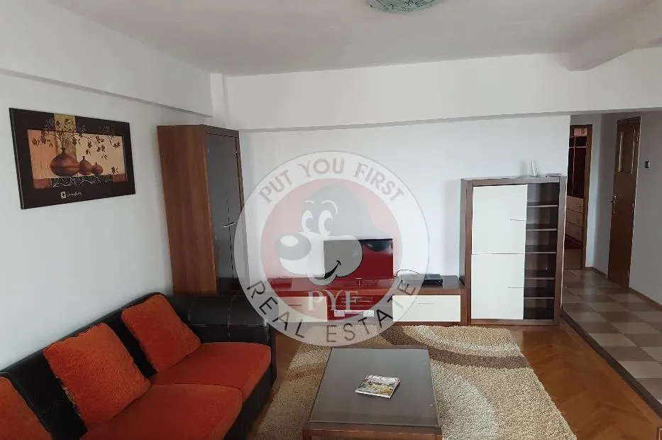 Calea Dorobanti Apartamente 4 camere 95mp decomandat B5597