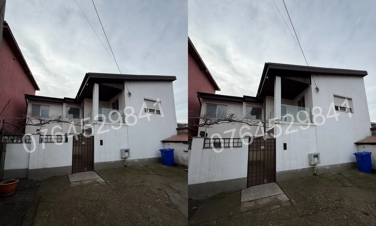 Colentina Andronache zona Carrefour Intrarea Maliuc 19