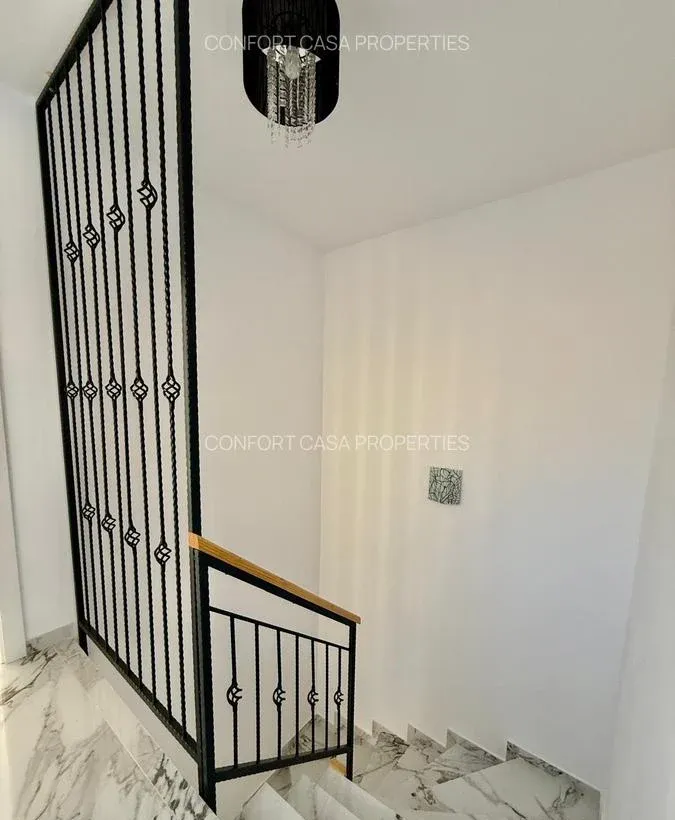 Vitan Casa de Pensii Timpuri Noi metrou vila P 2 nemobilata