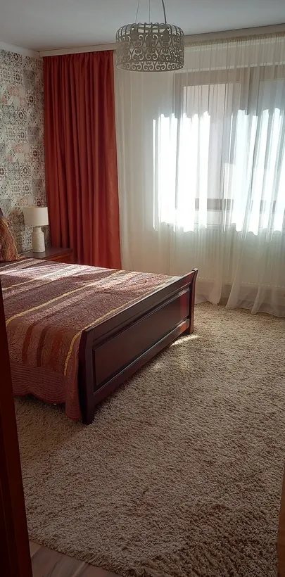 Drumul Taberei Plaza vila de inchiriat