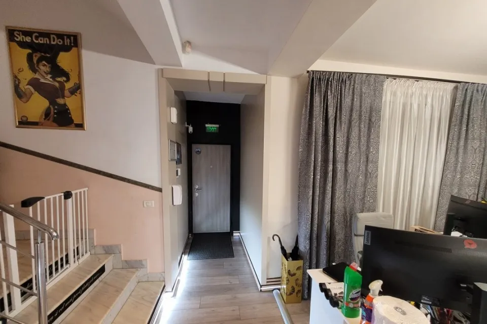 Piata Muncii Vila ideal orice activitate