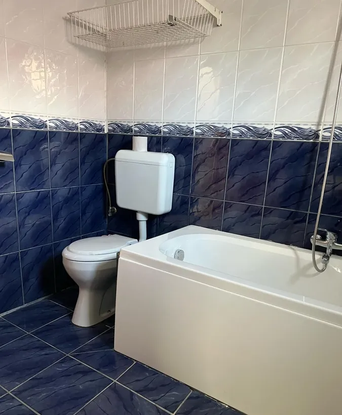 Pucioasa Centru vila P 1 9 camere