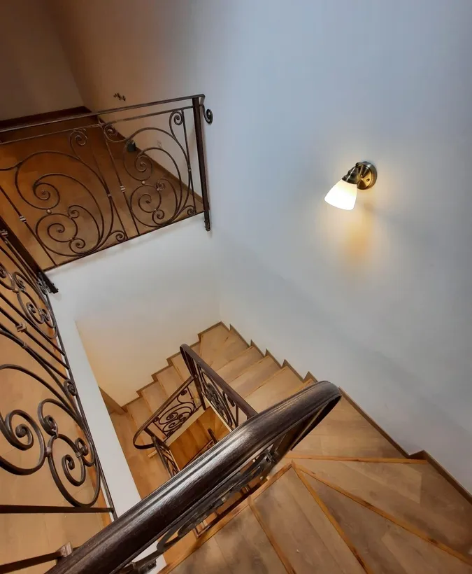 P 2 Vila 2020 Metrou Mihai Bravu 6 Camere 200 mp 4 bai Parcare