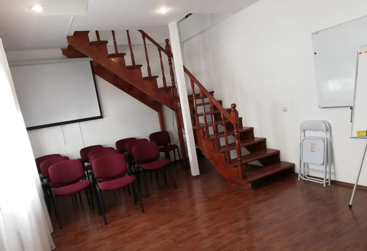 Alba Iulia rond Unirii