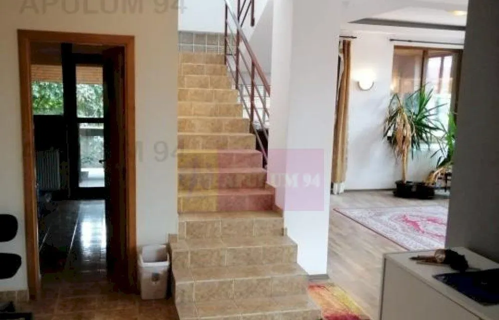 Vila Spatioasa Bucuresti Prelungirea Ghencea