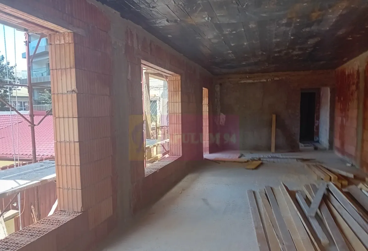 Cladire boutique Incity X Mall Vitan Sector 3